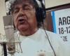 “Vai lì stupido, guarda come ti mangio!”: la canzone dei Los Palmeras per la Nazionale argentina