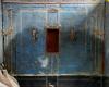 Scoprono una misteriosa stanza blu a Pompei che è sopravvissuta intatta all’eruzione del Vesuvio