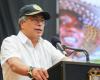 la denuncia dei leader del Cauca al presidente Petro per non aver ascoltato le loro richieste