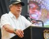 Petro ha annunciato che le Forze Armate si occuperanno dei lavori pubblici della Missione di Cauca | Novità di oggi