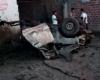 Due morti e dieci feriti, bilancio parziale dopo l’esplosione di un’autobomba a Taminango, Nariño