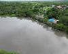 La direzione dell’UNGRD sblocca i lavori di prevenzione delle inondazioni a Maní, Casanare.