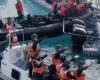 Le Filippine hanno diffuso il video dell’incidente con la guardia costiera cinese in cui un marinaio è rimasto gravemente ferito