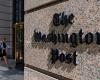 La tempesta che scuote il Washington Post miete la sua prima vittima