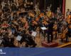 Concerto dell’Orchestra Sinfonica dell’UNC: Rosel Rojas si distingue come solista