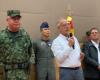 Missione di Cauca; azioni di lotta al terrorismo nel dipartimento