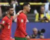 Martinez elogia lo “spettacolare” Ronaldo dopo la vittoria sul Turkiye