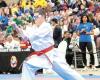 Il Sudamericano di Santa Cruz avrà il Para-Karate – El Diario
