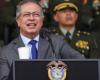 Il presidente Petro propone di dichiarare lo stato di eccezione nel Cauca