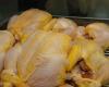 Il consumo di pollo aumenta a Santa Fe e ci sono seri dubbi sulla ripresa della carne bovina