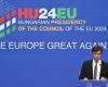 ‘Rendere l’Europa di nuovo grande’, lo slogan ispirato da Donald Trump con cui l’Ungheria assumerà la presidenza dell’Ue