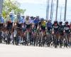 Tappa 8 del Giro della Vuelta a Colombia: finale con salita alta