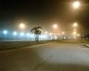 Il tempo a Santiago del Estero: una fitta nebbia copre l’alba di sabato con una massima di 24º