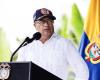 Il presidente Petro ha proposto di decretare lo stato di emergenza nel dipartimento di Cauca
