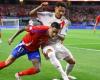 Perù-Cile 0-0: riepilogo e migliori giocate della sfida di Copa América 2024