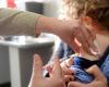 La vaccinazione pediatrica contro l’influenza raggiunge solo il 28% dei bambini tra i 6 ei 24 mesi a Santa Fe