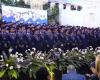 Laureati all’Università Privata Domingo Savio 501 nuovi professionisti nella solenne cerimonia accademica