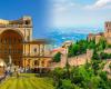 L’UNICO paese che ha 2 nazioni nel suo territorio: una è la repubblica più antica del mondo | Italia | San Marino | Vaticano | Mondo