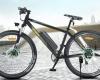 Amazon sfida Decathlon affondando la bici elettrica fuoristrada più venduta del 2023 con batteria infinita