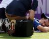 Impatto sul tennis: Andy Murray è stato operato per una ciste spinale e potrebbe essere assente da Wimbledon e dai Giochi Olimpici