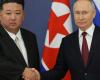 Vladimir Putin e Kim Jong-un, un rapporto che esaspera Cina e Stati Uniti