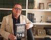 LIBRO DI STORIA DEL CALCIO POSADAS | Miguel Márquez presenta il suo libro a Posadas