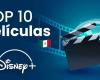 I migliori film essenziali da guardare OGGI su Disney+ Mexico