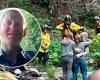 Un escursionista scomparso da 10 giorni sulle montagne della California è stato ritrovato vivo: come è sopravvissuto