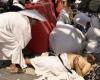 Più di 1.300 morti durante il pellegrinaggio haj alla Mecca in Arabia Saudita a causa del caldo intenso