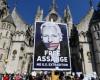 Julian Assange è stato rilasciato dopo essersi accordato con la giustizia e essersi dichiarato colpevole di spionaggio negli Stati Uniti