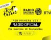 Il Tour de France 2024 sulla Radio Nazionale Colombiana