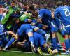 Croazia-Italia: risultato, video e gol