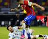 – Bolavip Cile Gli argentini accusano gravi problemi del Cile nella Copa América 2024