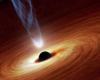 Il processo di crescita di un buco nero ricorda quello di una piccola stella