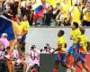 La Colombia conferma il suo grande presente e batte il Paraguay all’inizio del Gruppo D della Copa América