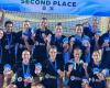 Pallamano da spiaggia: la squadra femminile argentina ha vinto la medaglia d’argento | Sono caduti contro la potente Germania 2 a 0 a Pingtan, in Cina