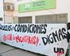 Le sezioni dell’Unter discutono del piano di lotta degli insegnanti a Río Negro