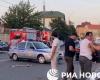 Almeno 10 morti e 25 feriti in attacchi terroristici in Daghestan | Attacco contro una sinagoga, due chiese ortodosse e un posto di blocco della polizia