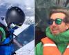 Ero su uno snowboard e una donna ha rivelato un indizio chiave: intensa ricerca dell’ingegnere scomparso nel vulcano Villarrica