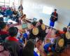 Le Autorità Indigene del Sud-Ovest Colombiano (AISO) hanno concordato azioni con il Ministero dell’Educazione Nazionale per rafforzare la propria istruzione a Cauca