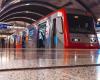 La metropolitana di Santiago ripristina il servizio sulla linea 2 dopo aver tenuto chiuse diverse stazioni a causa di un guasto tecnico