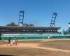 Cienfuegos, sede della semifinale occidentale del baseball giovanile