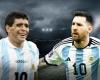 Una leggenda mondiale anticipa chi sarà il prossimo re del calcio: “Maradona, Messi e ora lui”