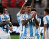 Dopo la vittoria contro il Cile, quando tornerà a giocare l’Argentina e di cosa avrà bisogno per arrivare prima nel girone di Copa América?