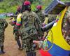 Dissidenti delle FARC hanno ucciso un membro della comunità indigena nella zona rurale di Miranda, Cauca