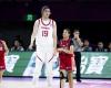 Il sorprendente giocatore cinese di 2’30’, 17 anni, che stupisce ed è già nel mirino della WNBA