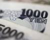 Lo yen tocca il minimo storico da 37 anni rispetto al dollaro