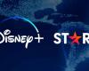 La nuova Disney è arrivata! Disney Plus e Star Plus si uniscono su un’unica piattaforma | Disney Plus | stella più | Account Disney Star | CONTROLLO