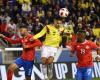 Come è andata la Colombia contro la Costa Rica?