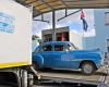 Cosa sapere sul nuovo processo di omologazione dei veicoli assemblati per parti e pezzi? › Cuba › Granma